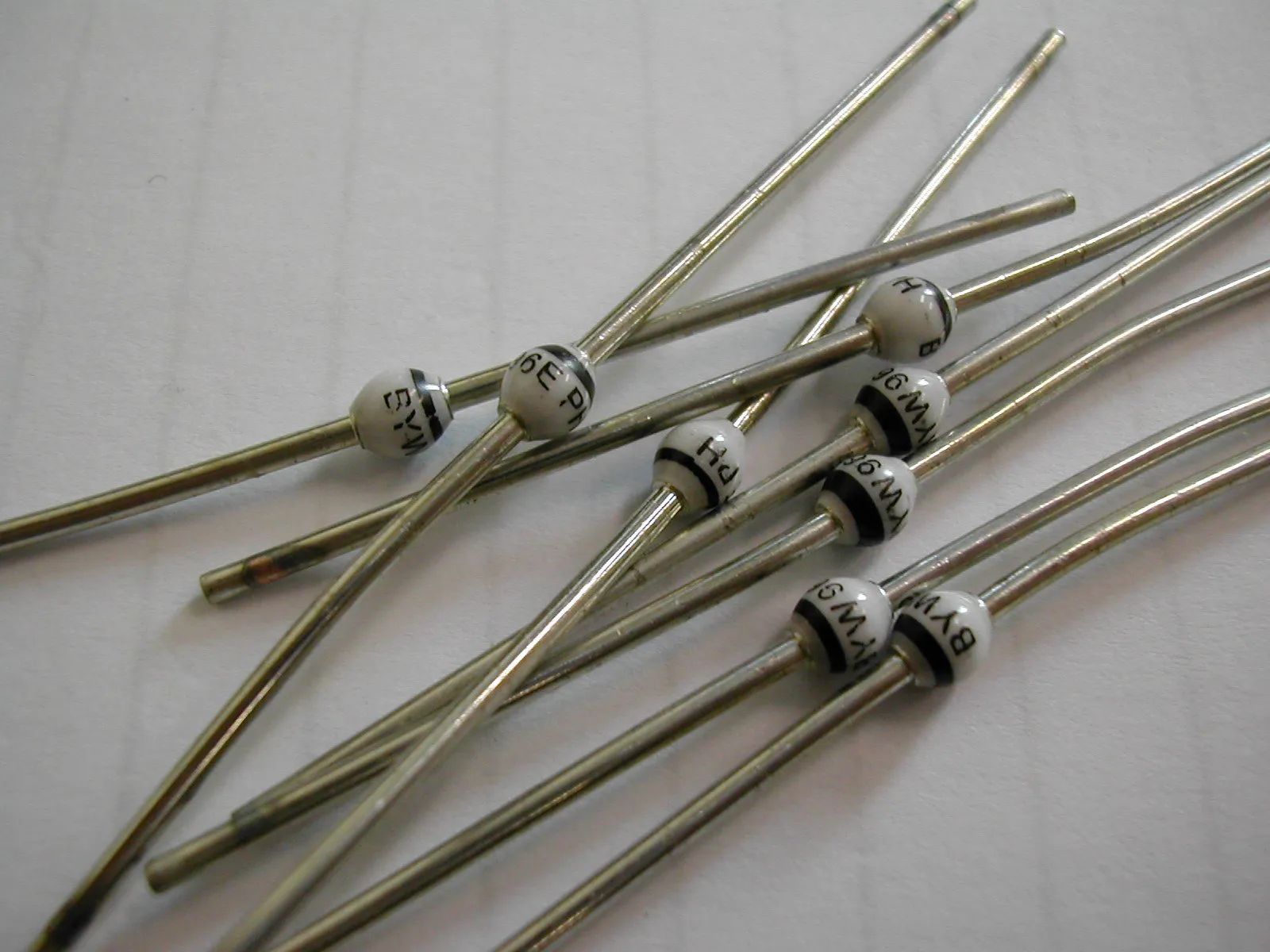 [78331] Avalance Diode 1000V 3A SOD64