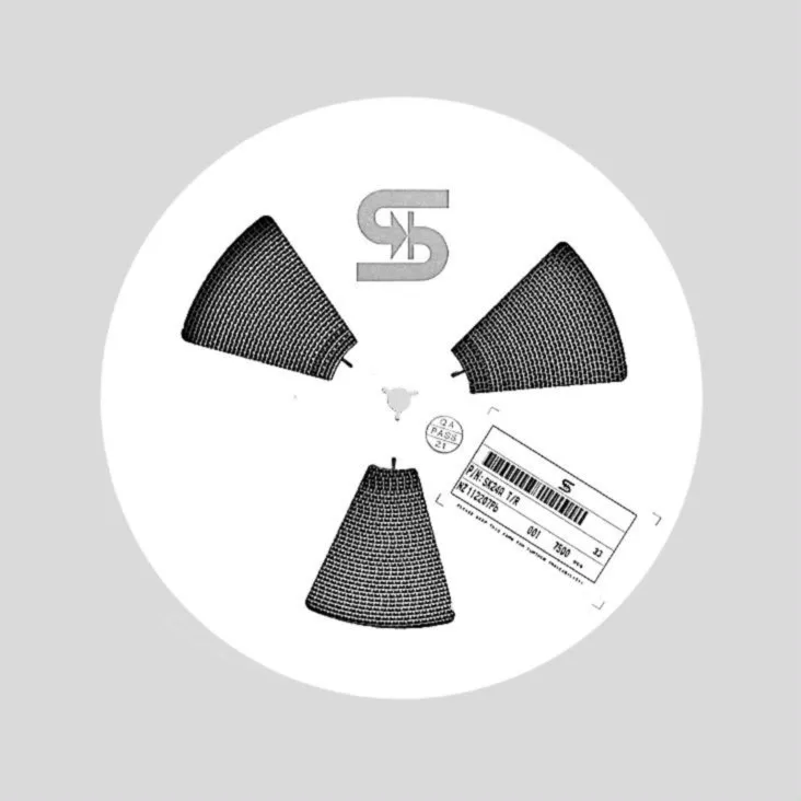 [78441] SMD Schottky 40V 3A SMA