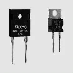 [78458] FRED 1200V 52A 189W 40ns TO247AD
