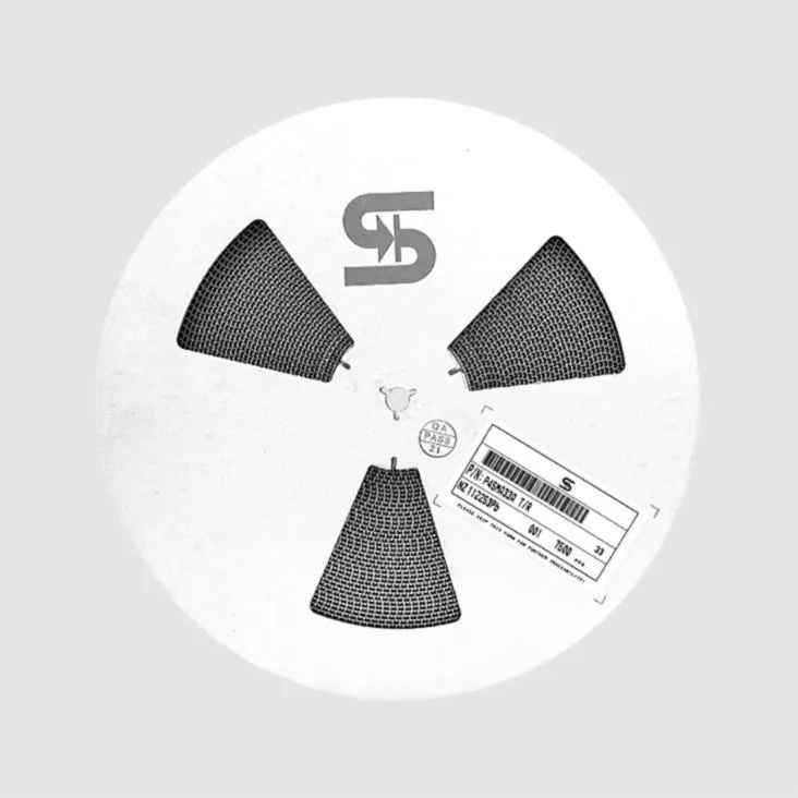 [78703] SMD TVS Diode Unip 400W 28,2V SMA