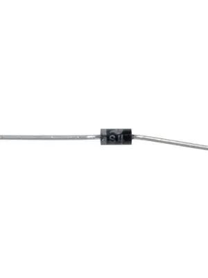 [78740] TVS Diode Bip 600W 12,8V DO15