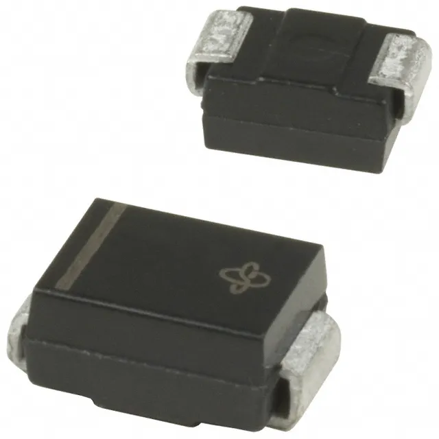 [78753] SMD TVS Diode Unip 600W 28,2V SMB