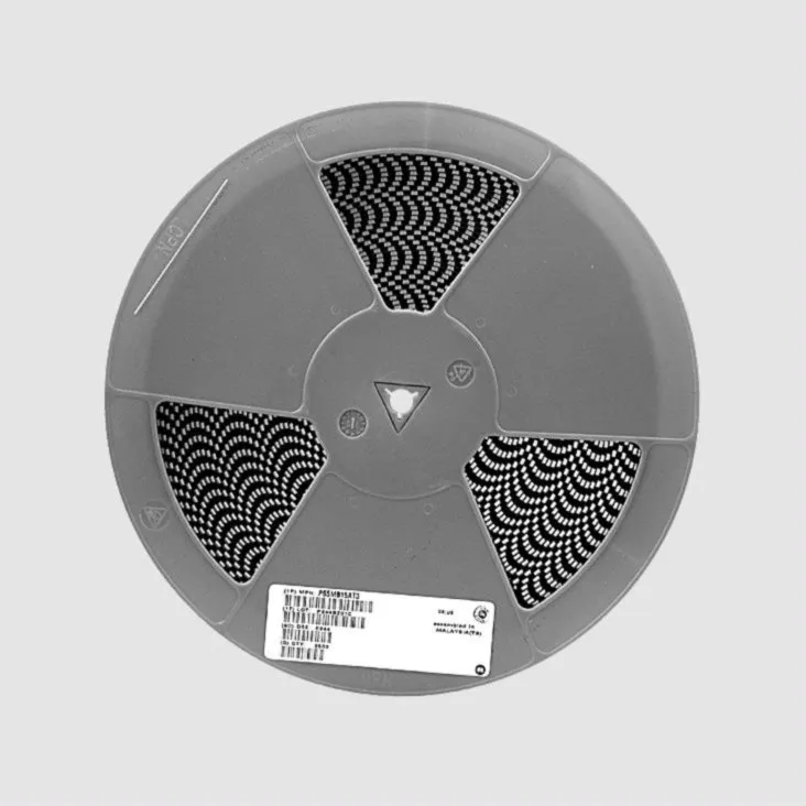 [78762] SMD TVS Diode Bip 600W 28,2V SMB