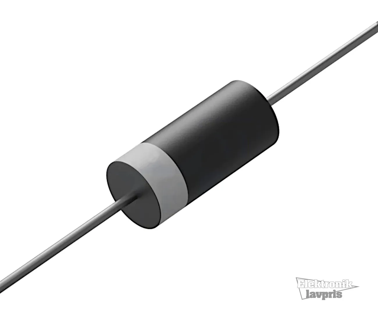 [78772] TVS Diode Unip 1500W 30,8V DO201 (1N6284A)
