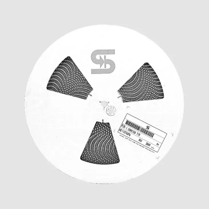 [78791] SMD TVS Diode Unip 1500W 28,2V SMC