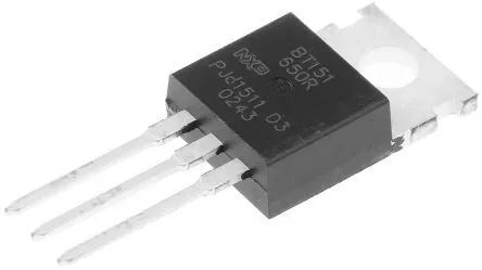 [78998] Thyristor 12A 650V TO220AB