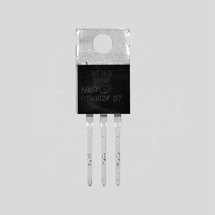 [79002] Thyristor 20A 800V TO220AB