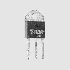 [79003] Thyristor 50A 1200V TOP3