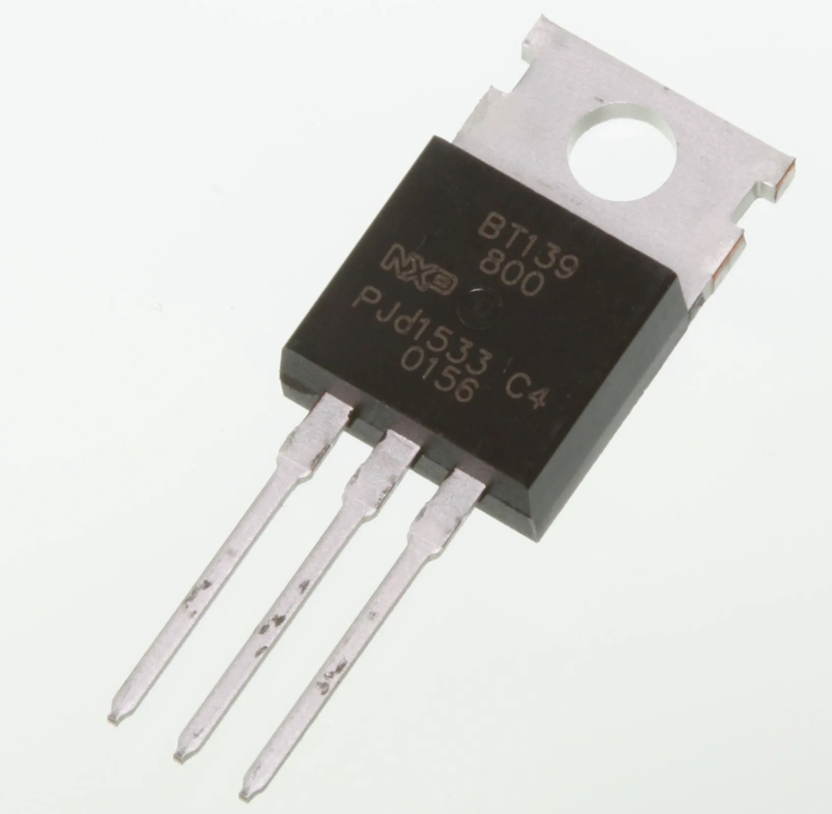 [79030] Triac 16A 800V 35mA TO220AB