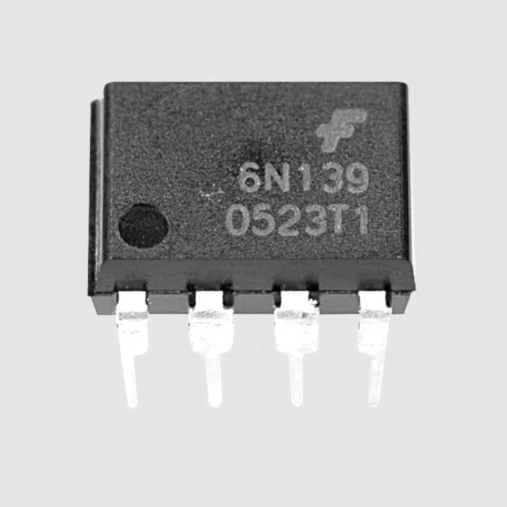 [79049] Optoc-Darl. >2,5kV 7V 60mA DIP8