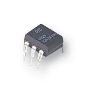 [79051] Optoc. 5,3kV 70V 40..80% DIP6