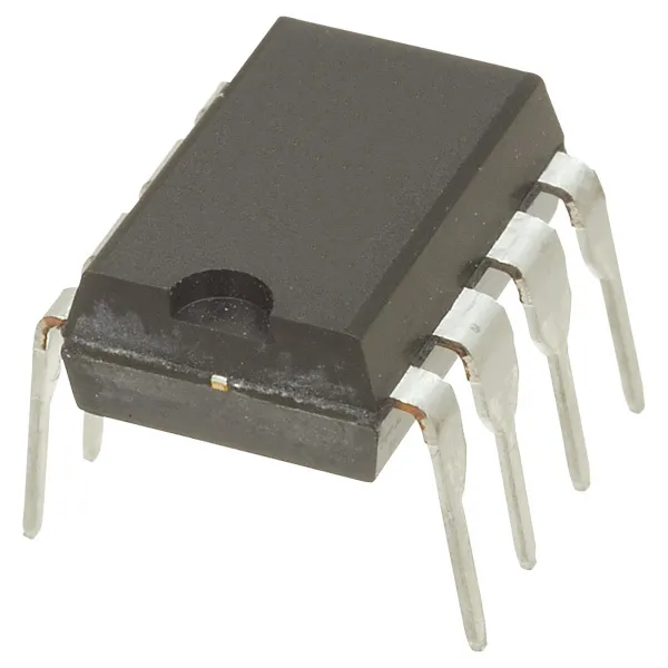 [79053] Optoc. 5,3kV 70V 100..200% DIP6