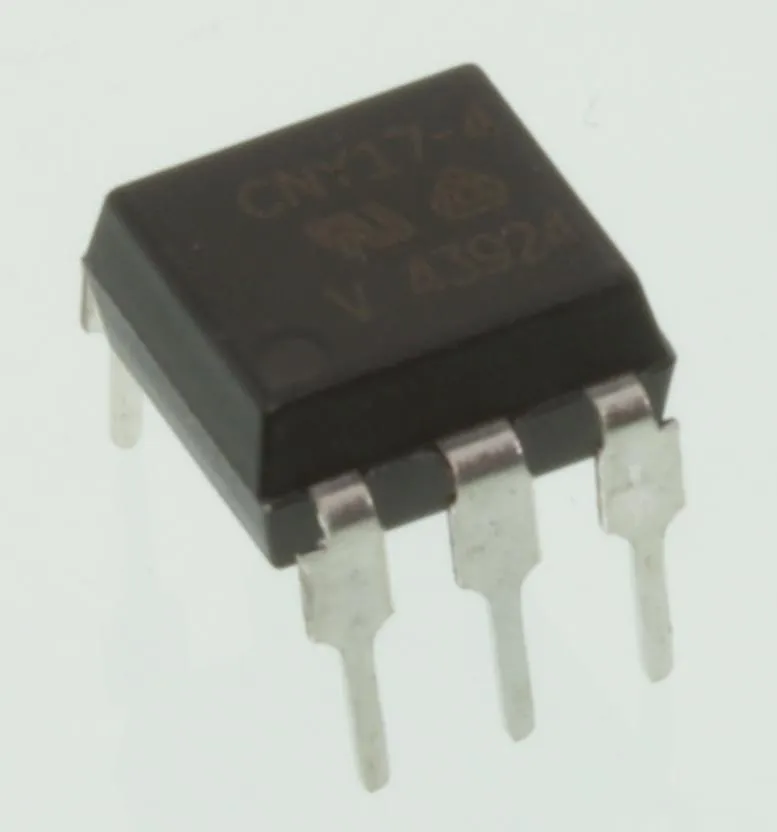[79054] Optoc. 5,3kV 70V 160..320% DIP6