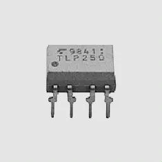 [79075] Optoc. 2,5kV MOSFET Dr. 1,5A DIP8
