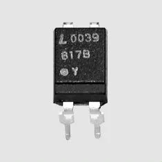 [79080] Optoc. 5kV 35V 50mA >50% DIP4