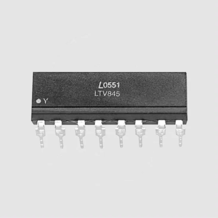 [79082] 2xOptoc.-Darl 5kV 35V 80mA &gt;600% DIP8