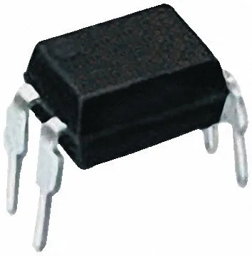 [79101] Optoc. 5kV 80V 50mA &gt;50% DIP4