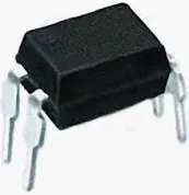 [79102] Optoc. 5kV 35V 50mA >50% DIP4