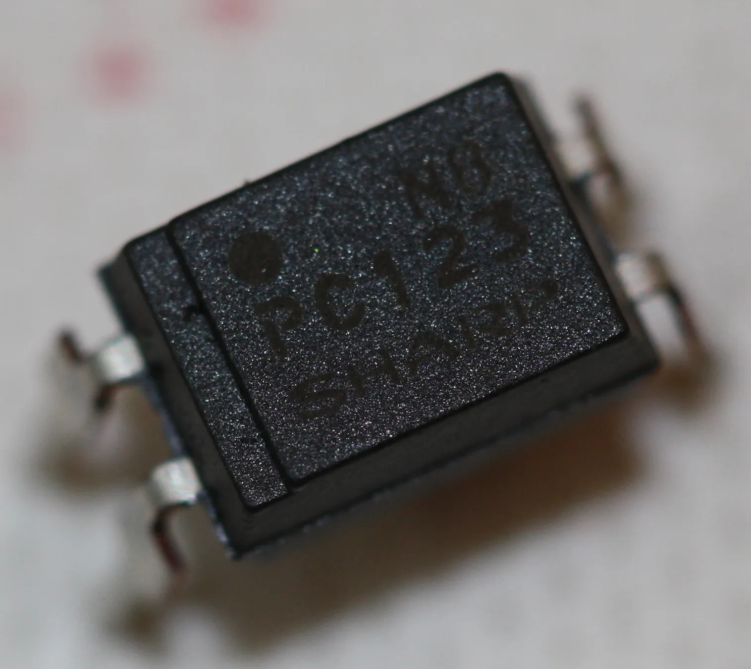 [79103] Optokobler 5kV 70V DIP4 10,16mm 
