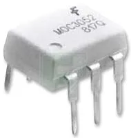 [79190] Optotr.+ZCD 7,5kV 600V 5mA DIP6