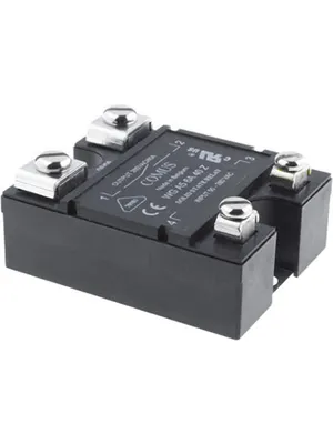 [79220] Solid State Relay Z-Vers. 280V 25A Hocke
