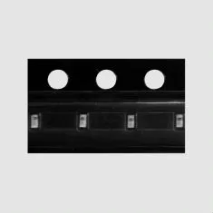 [79415] SMD-LED Red 36mcd 120&deg; 0402