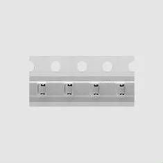[79429] SMD-LED orange 80mcd 130&deg; 0603 