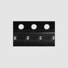 [79431] SMD-LED Red 39mcd 100&deg; 0603