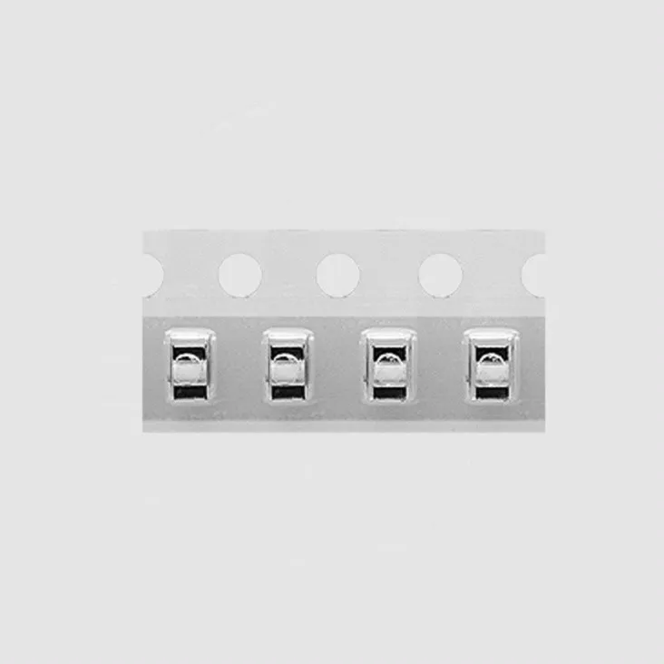 [79462] SMD-LED Blue 30mcd 130° 0805