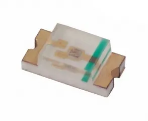 [79489] SMD-LED Red 80mcd 130° 1206