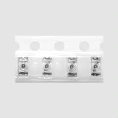 [79512] SMD-LED Lens Blue 100mcd 60&deg; 1206