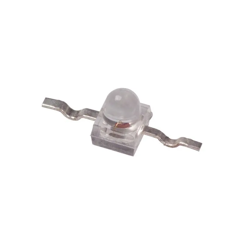 [79570] SMD-LED Red 482mcd 25° Yoke