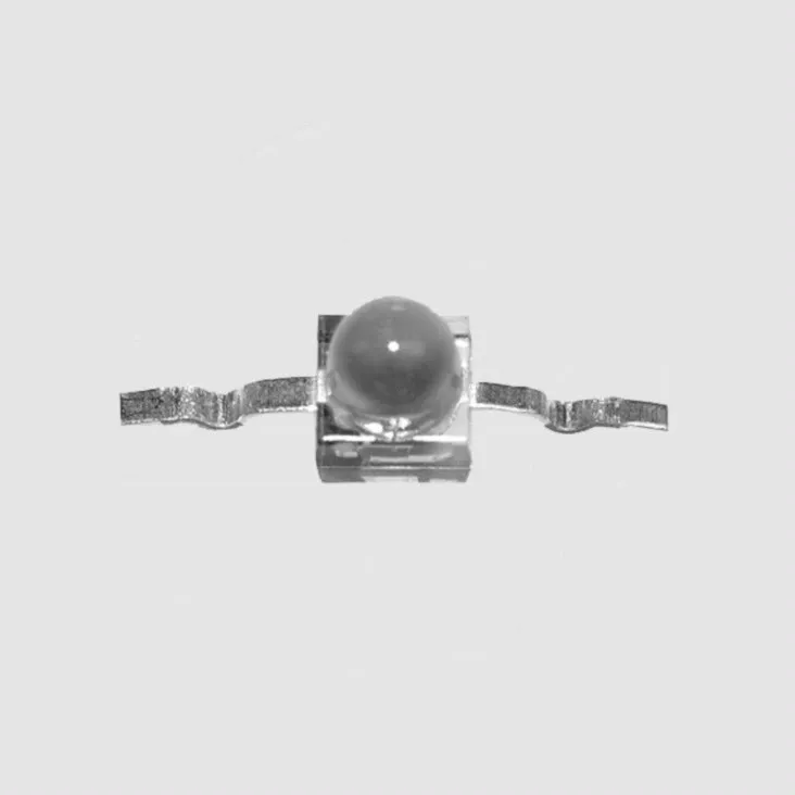 [79573] SMD-LED Green 330mcd 25&deg; Yoke