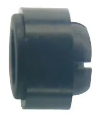 [79592] LED Holder Sleeve+Ring 5mm