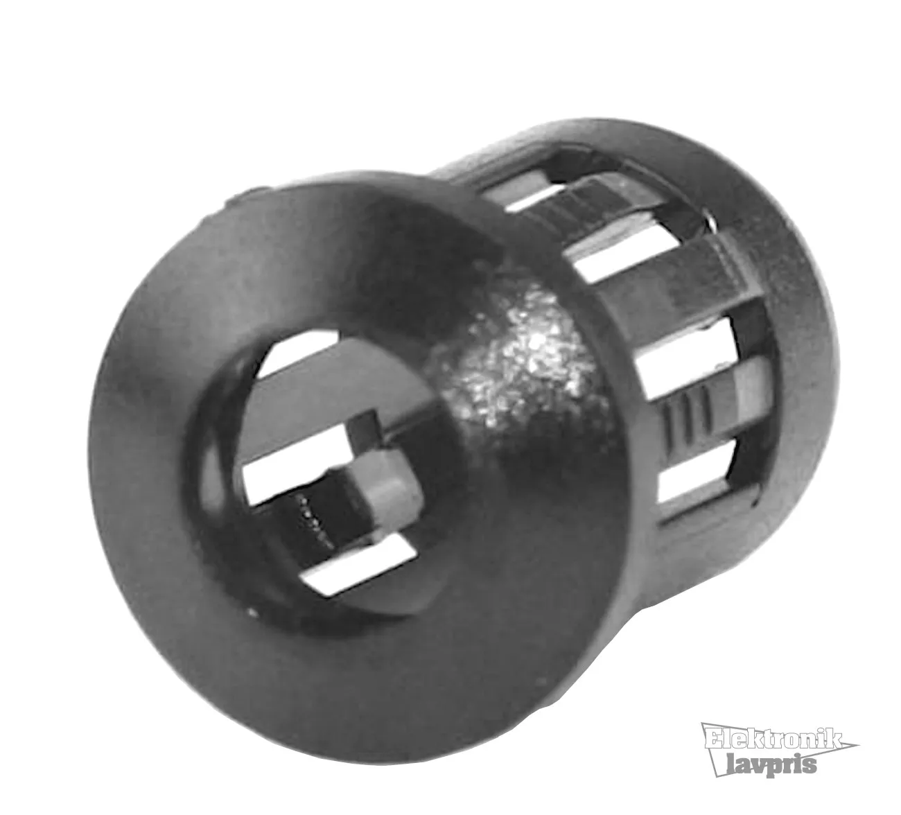 [79594] LED Holder Clip Raised 5mm