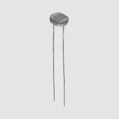 [79620] Photoresistor 48k/500k Plastic
