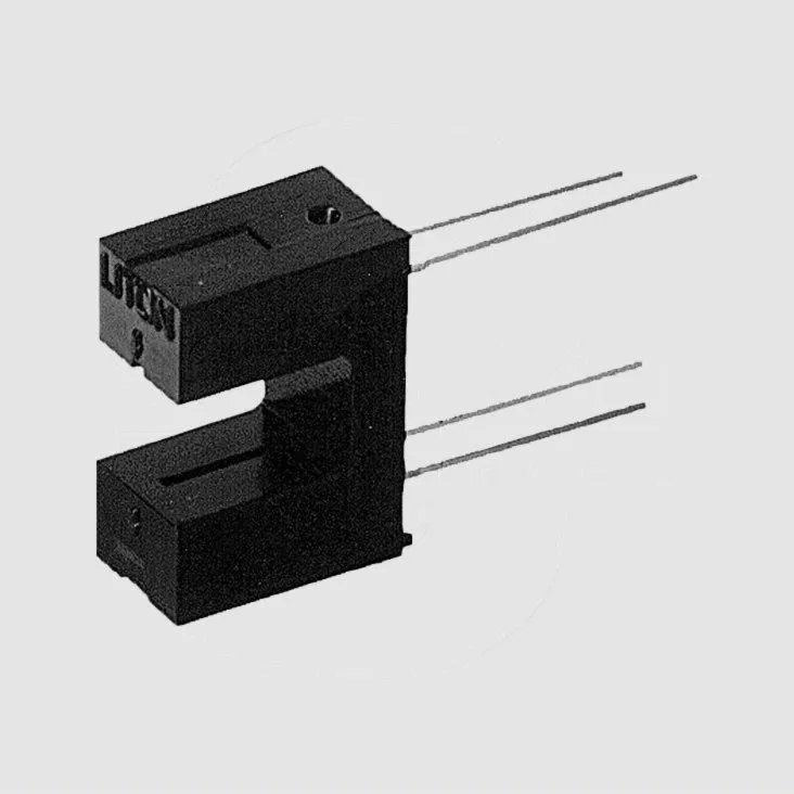 [79647] Photointerr. Slot 5mm PCB-Mt