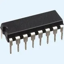 [79911] Dual 2-line to 4-line decoder/demultiplexer DIP-16