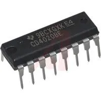 [79951] 14-Stage Ripple Carry Binary Counters DIP-16