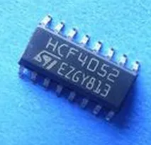 [80038] Analog Mtpx Dem Mtpx SO-16