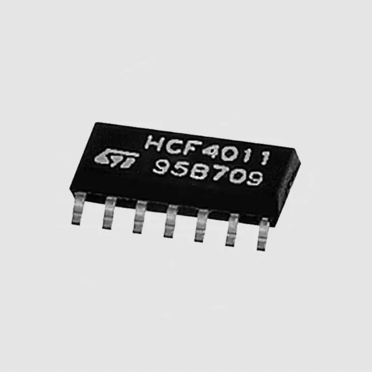 [80054] BCD:7Seg L.D.D./LCD SO16