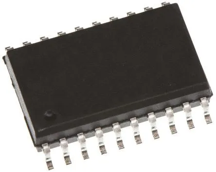 [80137] Octal bus transceiver with noninverted three-state out SOIC20