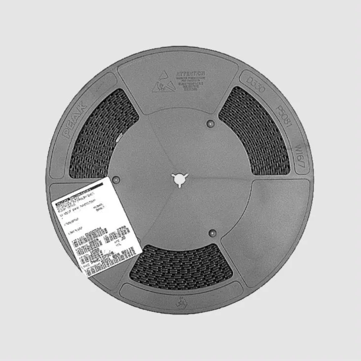 [80154] Hex Inv Schmitt Trigger SO14