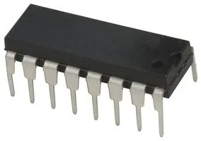 [80216] 14-stage binary ripple counter with oscillator DIP-16