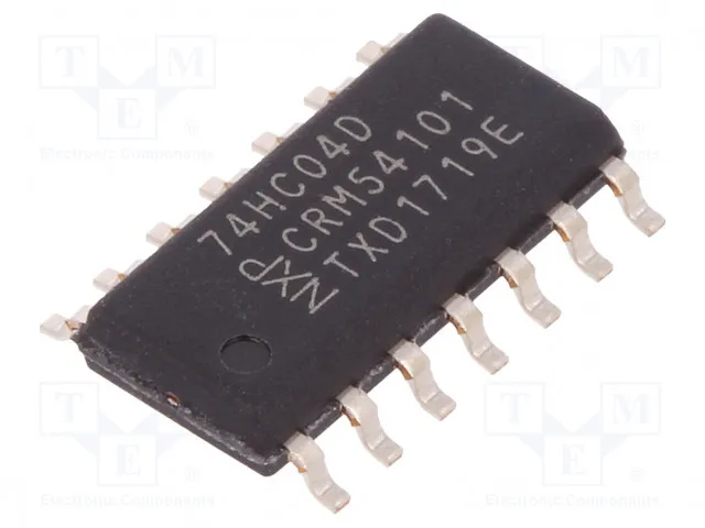 [80223] Hex Inverter SO-14