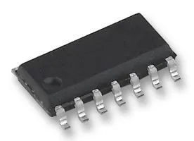[80271] Dual 4-input NAND gate SO-14