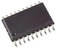 [80775] ISP-MC 5V 2K-Flash 16MHz SOL20