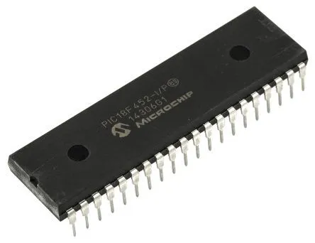 [81090] 16Kx16 Flash 34I/O 40MHz DIP40
