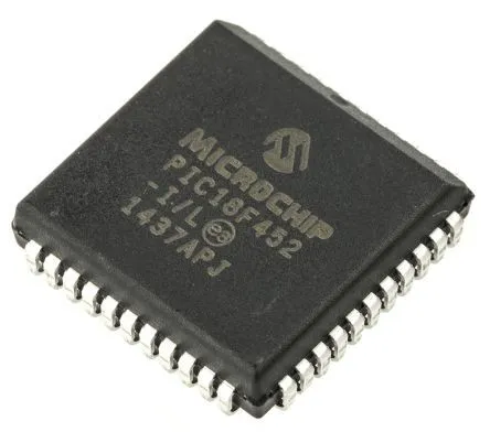 [81091] 16Kx16 Flash 34I/O 40MHz PLCC44