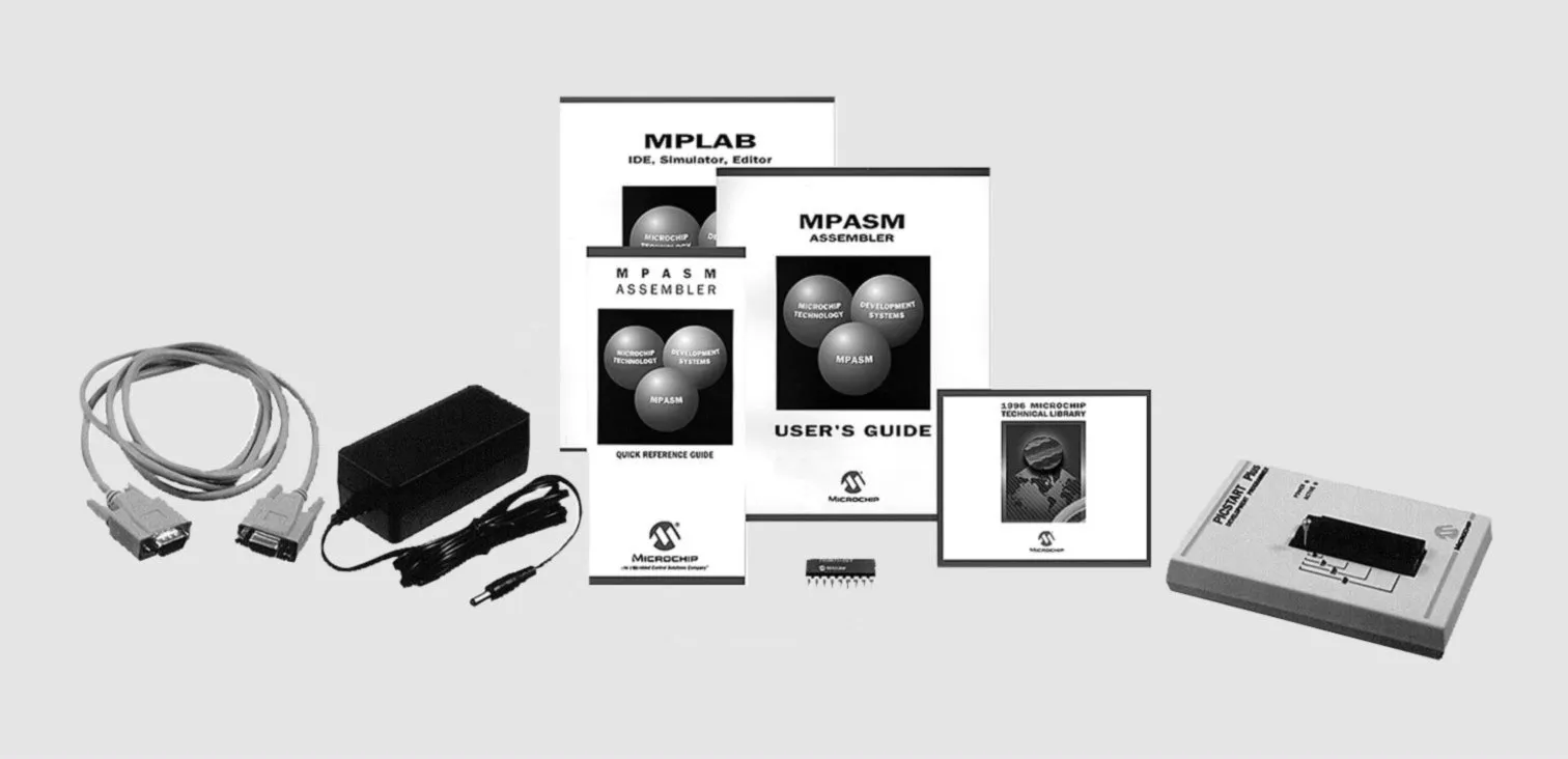 [81118] Upgrade Kit f. PICSTART+
